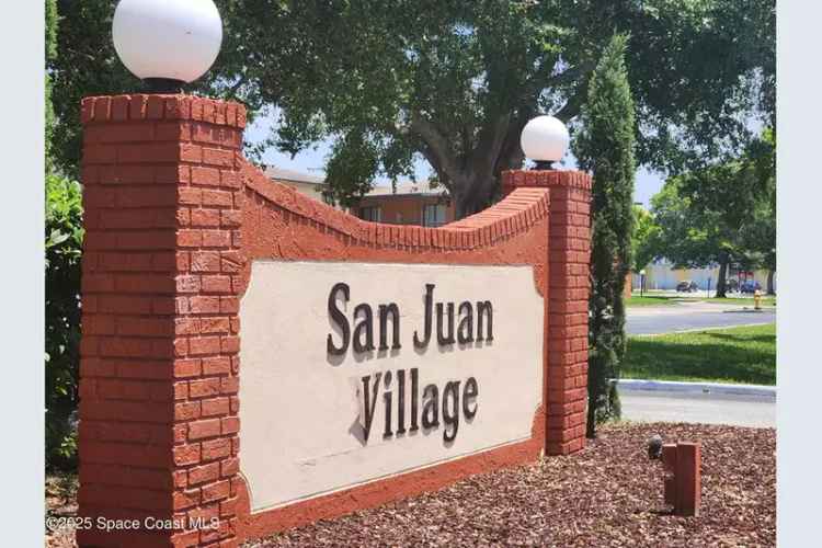 House For Sale , 120, San Juan Circle, Melbourne, Florida