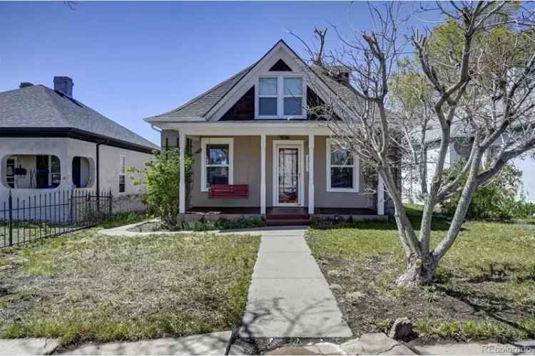 House For Sale , 2209, Cedar Street, Pueblo, Colorado