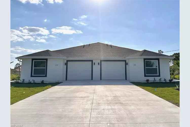 House For Sale , 4616, 15th Street Southwest, Florida