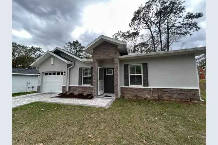 House For Sale , 4248, South Apopka Avenue, Inverness, Florida