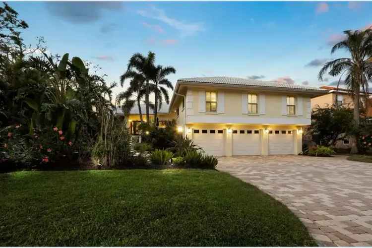 House For Sale , 3322, Bayou Road, Longboat Key, Florida