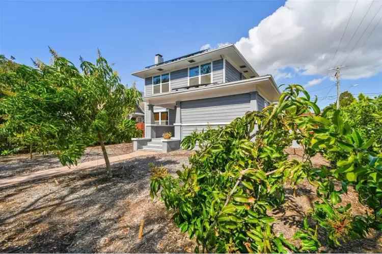 St Petersburg Eco-Friendly Home Near Downtown Beaches