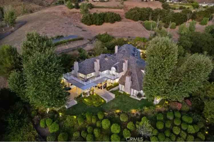 House For Sale , Westlake Village, California