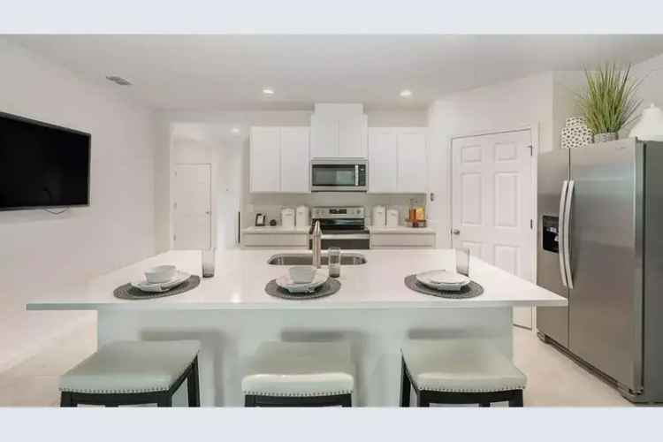 House For Sale , 4601, Southwest Savona Boulevard, Port Saint Lucie, Florida