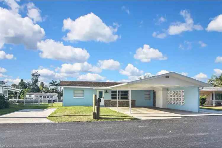 House For Sale , 8150, Cleaves Road, North Fort Myers, Florida