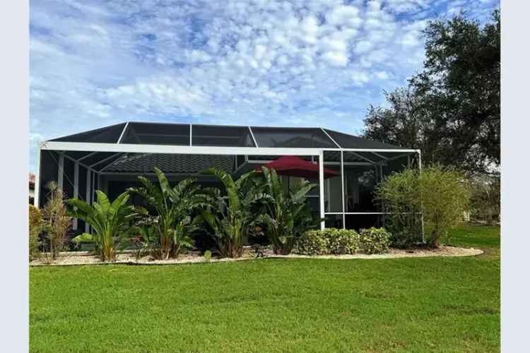 House For Sale , 5101, Pine Shadow Lane, North Port, Florida