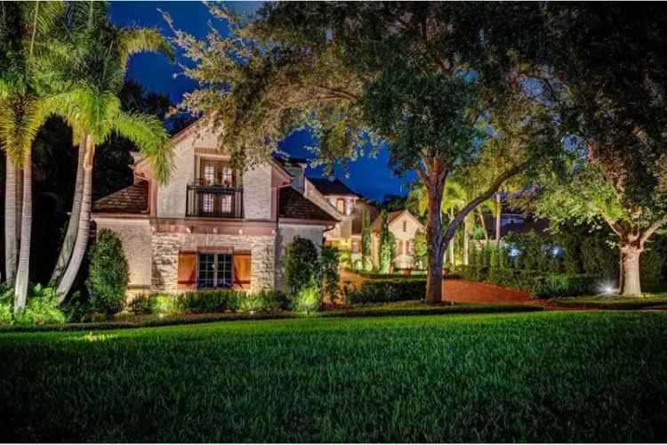 House For Sale , 118, Harbor View Lane, Belleair Bluffs, Florida