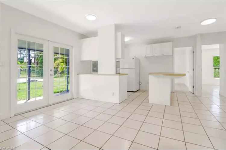 House For Sale , 5330, Catts Street, Naples Manor, Florida