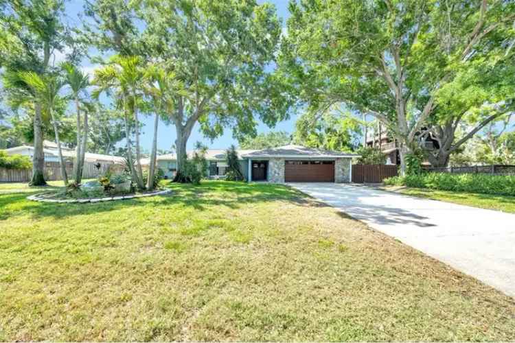 House For Sale , 1220, Pinellas Point Drive South, Saint Petersburg, Florida
