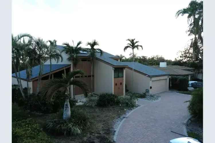 Investors Dream Near Vinoy Golf Club St Petersburg