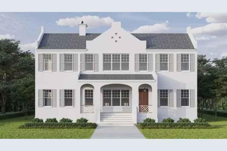Luxury New Build Home in Historic Old Northeast St Pete