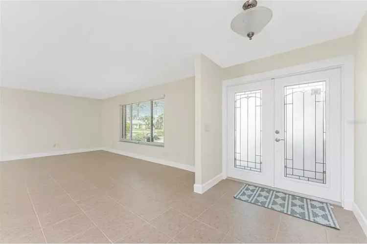 House For Sale , 35, Sabal Drive, Punta Gorda, Florida