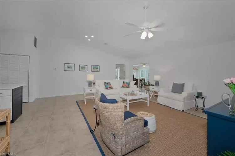 House For Sale , 4440, Beechwood Lake Drive, East Naples, Florida