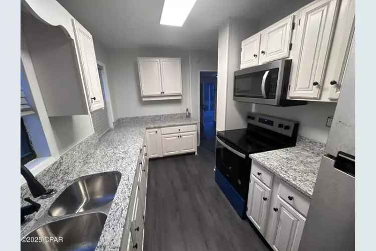House For Sale , 1305, Fortune Avenue, Panama City, Florida