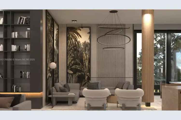 House For Sale , 270, Northeast 46th Street, Miami, Florida