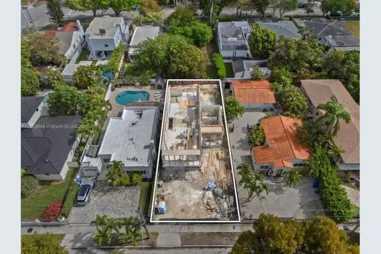House For Sale , 353, Southwest 23rd Road, Miami, Florida