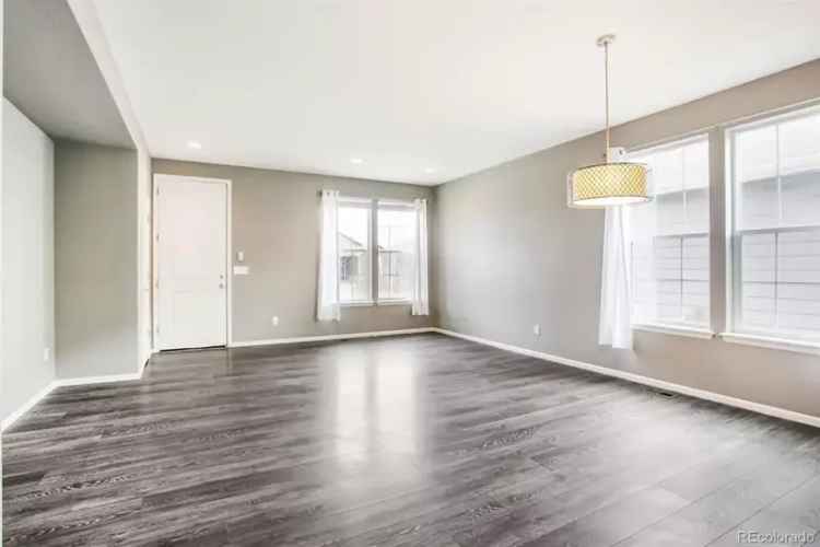 House For Sale , 3197, Raintree Lane, Dacono, Colorado