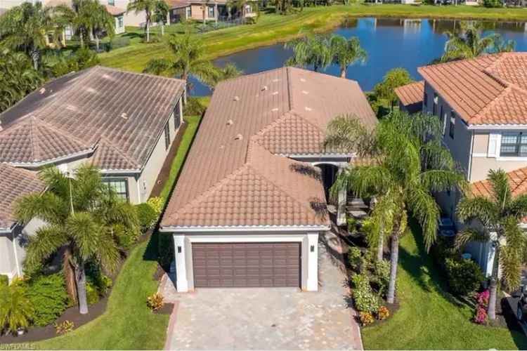 House For Sale , 11555, Meadowrun Circle, Fort Myers, Florida