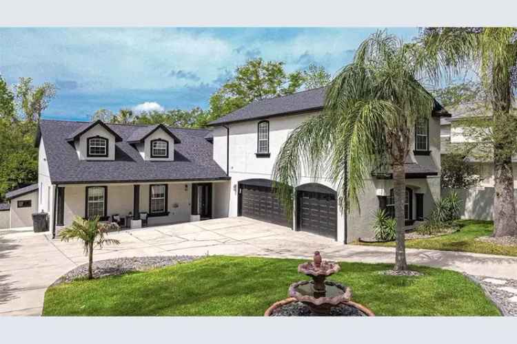 House For Sale , Brandon, Florida