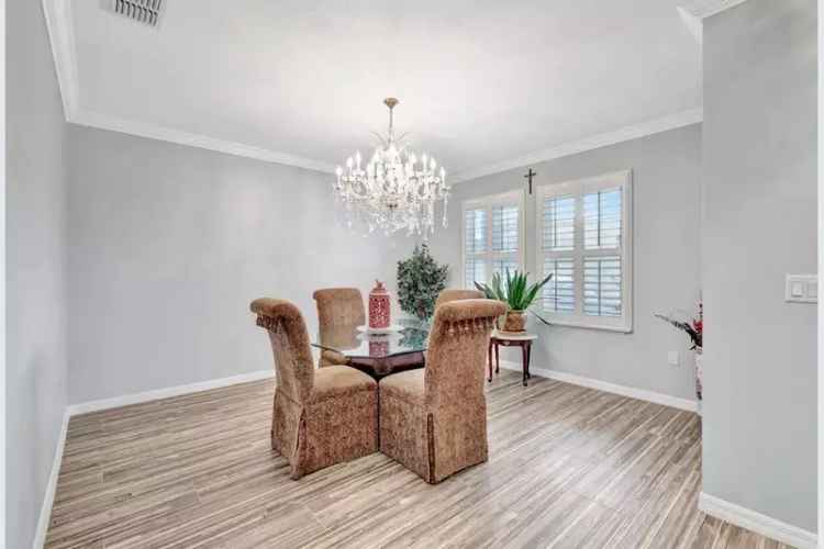 House For Sale , 5435, Northwest Wisk Fern Circle, Port Saint Lucie, Florida