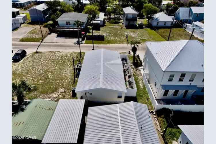 Mobile home For Sale , 219, Venado Place, Panama City Beach, Florida