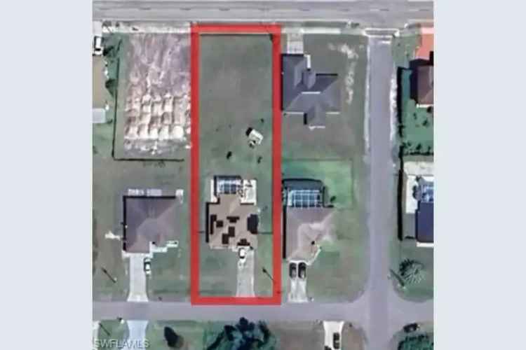 House For Sale , 3718, 11th Street West, Florida