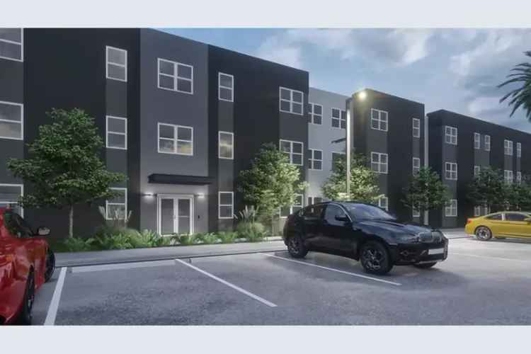High-Return Investment Opportunity Under Construction