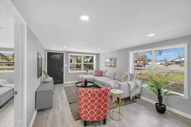 House For Sale , 810, Maple Avenue, Panama City, Florida