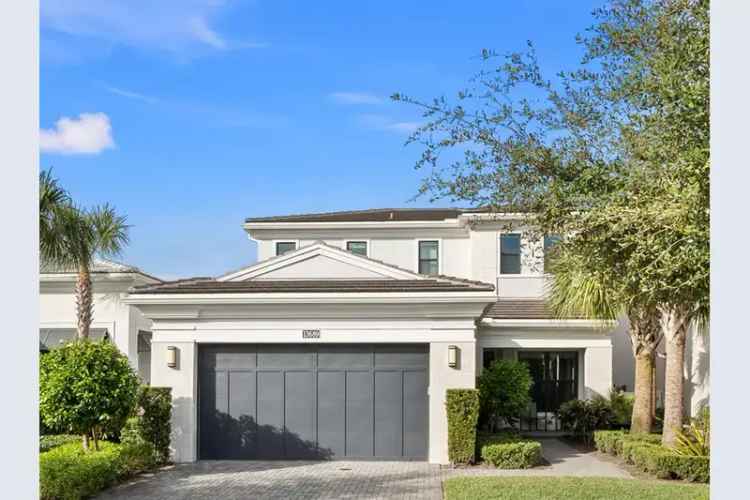 House For Sale , 13689, Artisan Circle, Palm Beach Gardens, Florida