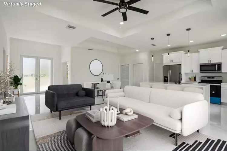 House For Sale , 3306, 26th Street West, Florida