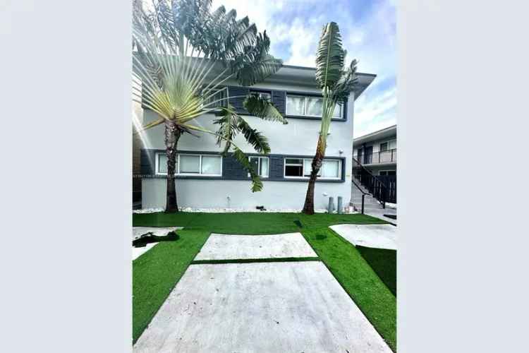 House For Sale , 650, Lenox Avenue, Miami Beach, Florida