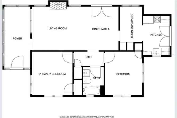 House For Sale , 3120, 8th Avenue North, Saint Petersburg, Florida