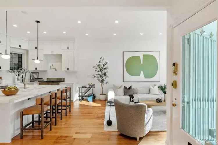 House For Sale , 545, Dolores Street, San Francisco, California