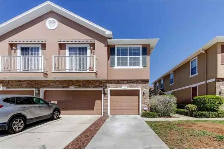 Bay Breeze Cove Townhome - Updated, Spacious, and Pet-Friendly