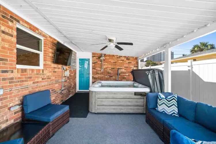 House For Sale , 7010, Beach Drive, Panama City Beach, Florida