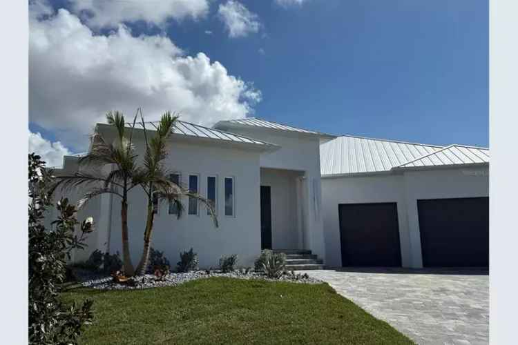 House For Sale , 1426, Mineo Drive, Punta Gorda, Florida