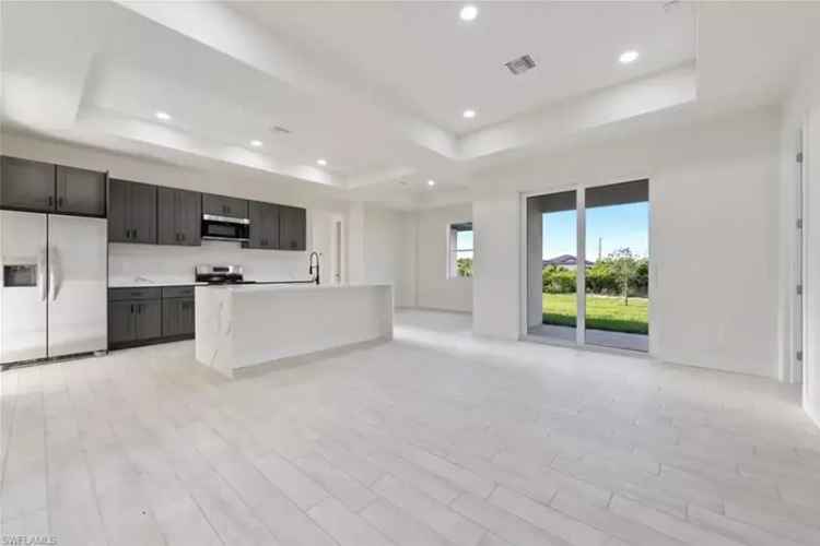 House For Sale , 3008, 23rd Street Southwest, Lehigh Acres, Florida