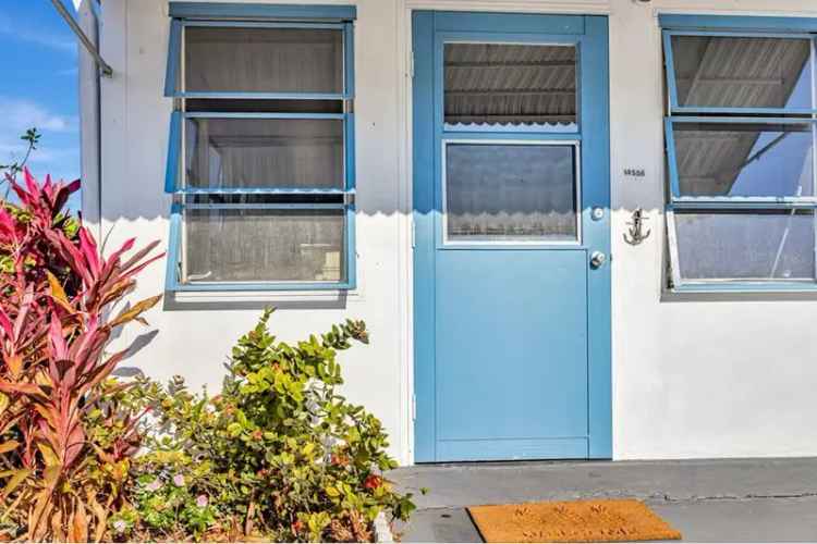 Mobile home For Sale , 14556, Glenview Drive, Delray Beach, Florida