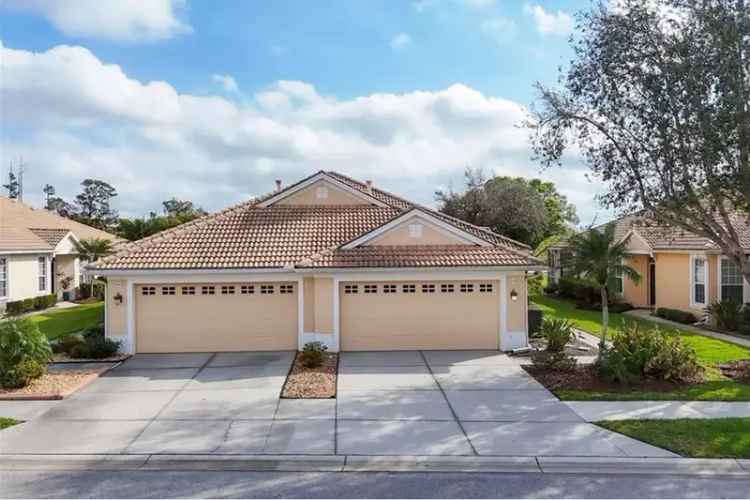 House For Sale , 4301, Whispering Oaks Drive, North Port, Florida