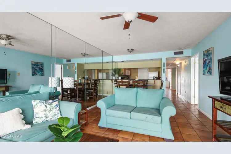 House For Sale , 520, Richard Jackson Boulevard, Panama City Beach, Florida
