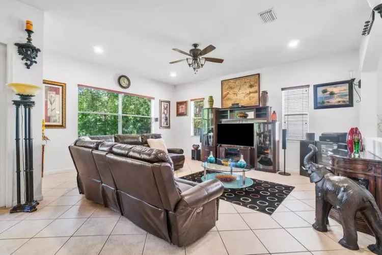 House For Sale , 1098, Grove Park Circle, Boynton Beach, Florida