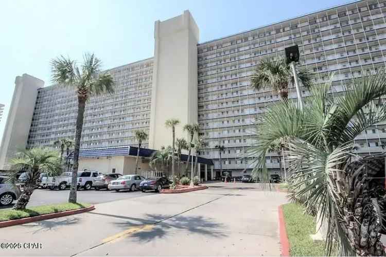 House For Sale , 8743, Thomas Drive, Panama City Beach, Florida