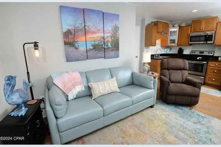 House For Sale , 8000, Surf Drive, Panama City Beach, Florida