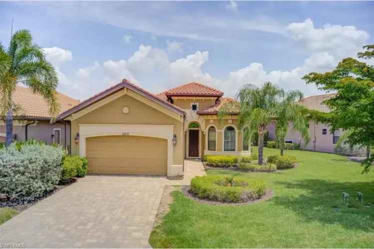 House For Sale , 8309, Adelio Lane, Fort Myers, Florida