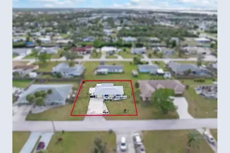 House For Sale , 817, East 6th Street, Englewood, Florida