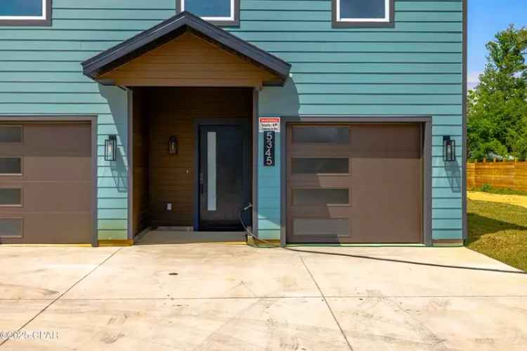 House For Sale , Panama City, Florida