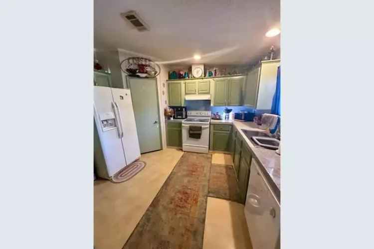 Mobile home For Sale , 15521, Mapletree Drive, Florida