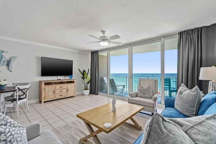 House For Sale , 14701, Front Beach Road, Panama City Beach, Florida