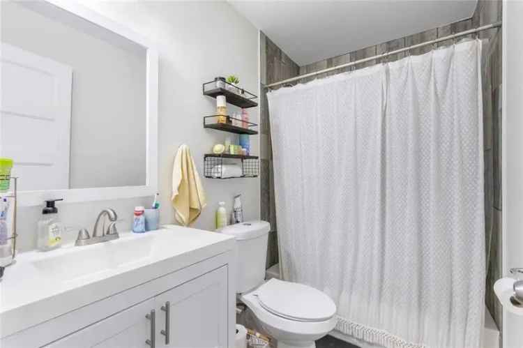 Charming 4-Bedroom Home in Grant Park Near Zoo Atlanta