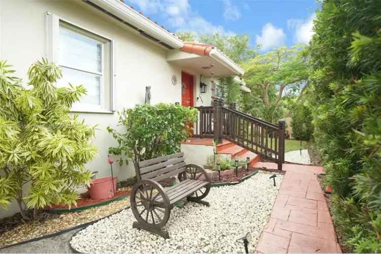 House For Sale , 1900, Southwest 21st Avenue, Miami, Florida